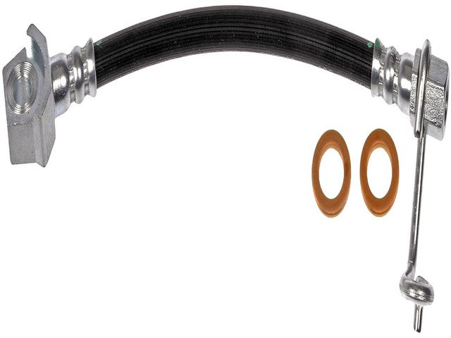 Brake Hydraulic Hose Dorman-First Stop H620976