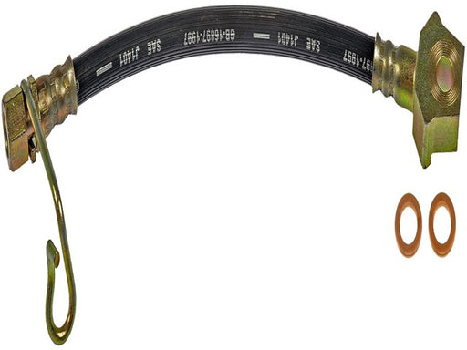 Brake Hydraulic Hose Dorman-First Stop H620977