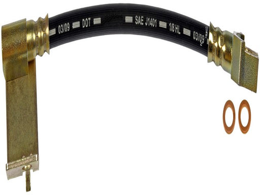 Brake Hydraulic Hose Dorman-First Stop H620980
