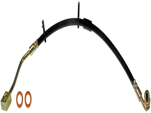 Brake Hydraulic Hose Dorman-First Stop H620985