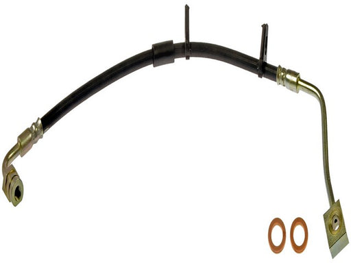 Brake Hydraulic Hose Dorman-First Stop H620986