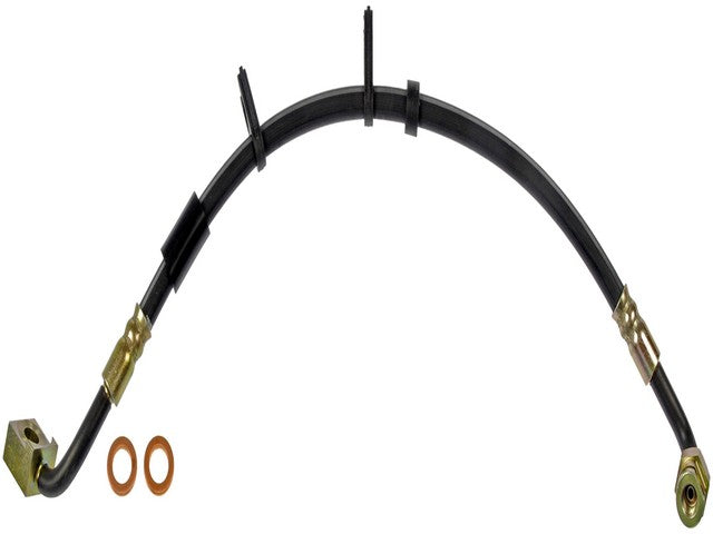 Brake Hydraulic Hose Dorman-First Stop H620987