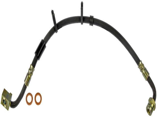 Brake Hydraulic Hose Dorman-First Stop H620988