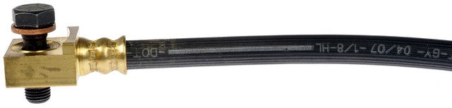 Brake Hydraulic Hose Dorman-First Stop H620992