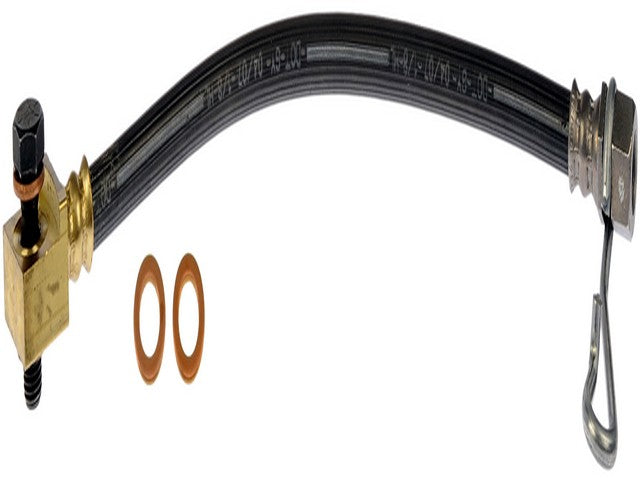 Brake Hydraulic Hose Dorman-First Stop H620992