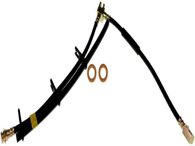 Brake Hydraulic Hose Dorman-First Stop H620994