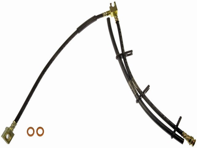 Brake Hydraulic Hose Dorman-First Stop H620995