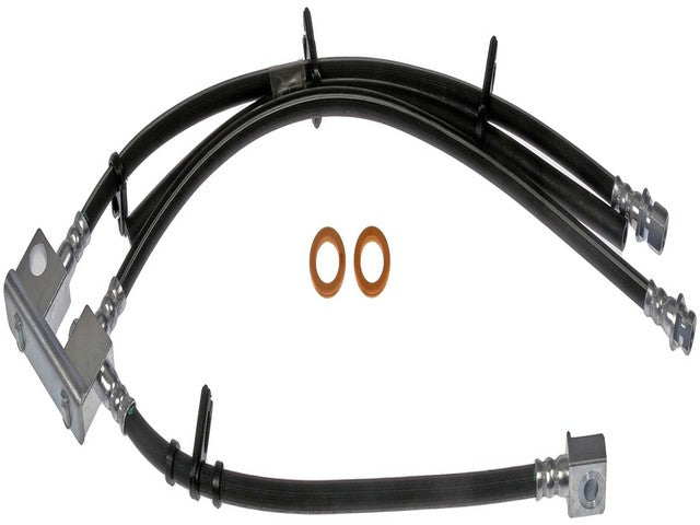 Brake Hydraulic Hose Dorman-First Stop H620996