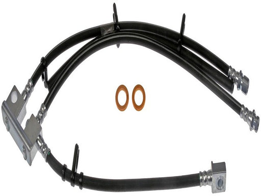 Brake Hydraulic Hose Dorman-First Stop H620996