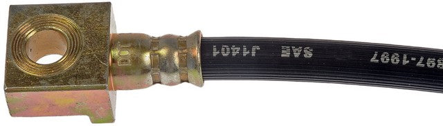 Brake Hydraulic Hose Dorman-First Stop H620997