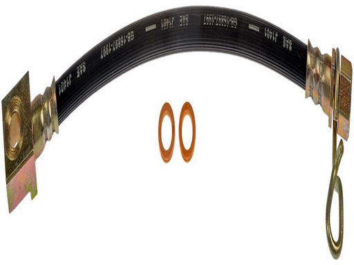 Brake Hydraulic Hose Dorman-First Stop H620997