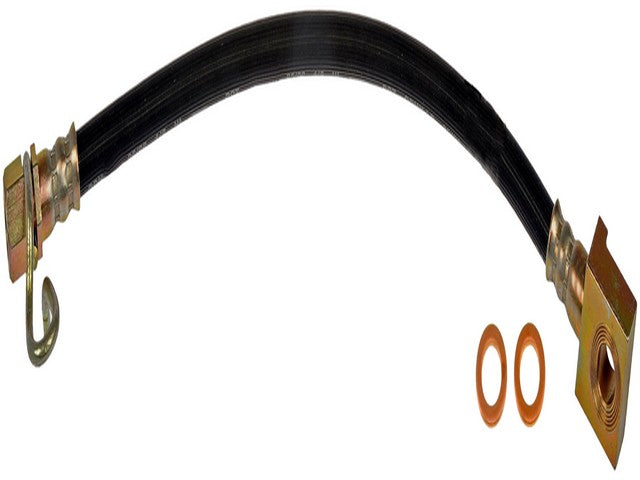 Brake Hydraulic Hose Dorman-First Stop H620998