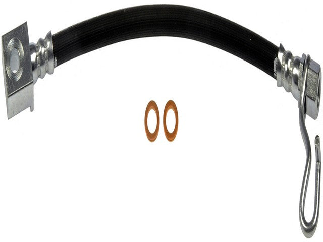 Brake Hydraulic Hose Dorman-First Stop H620999