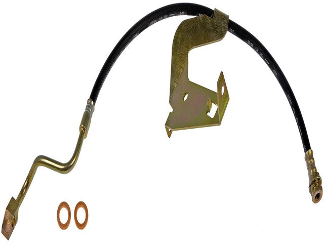 Brake Hydraulic Hose Dorman-First Stop H621000