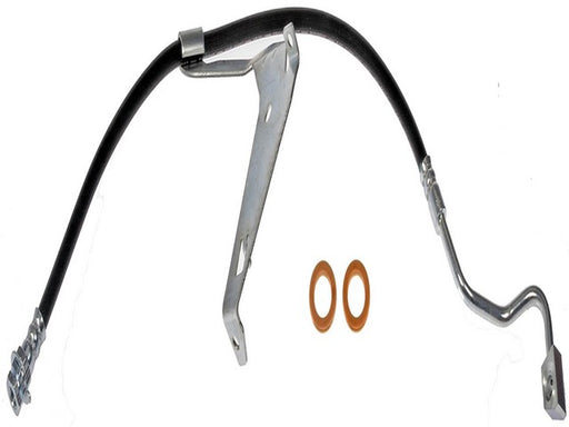 Brake Hydraulic Hose Dorman-First Stop H621001