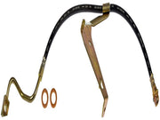 Brake Hydraulic Hose Dorman-First Stop H621002