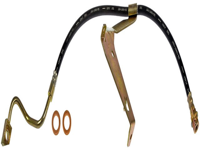 Brake Hydraulic Hose Dorman-First Stop H621002