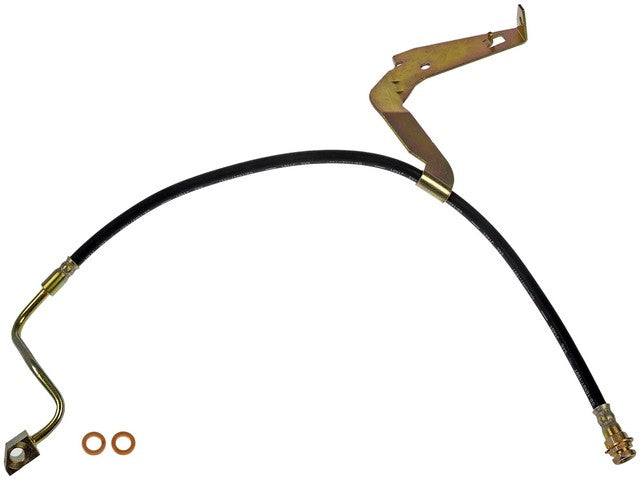 Brake Hydraulic Hose Dorman-First Stop H621003
