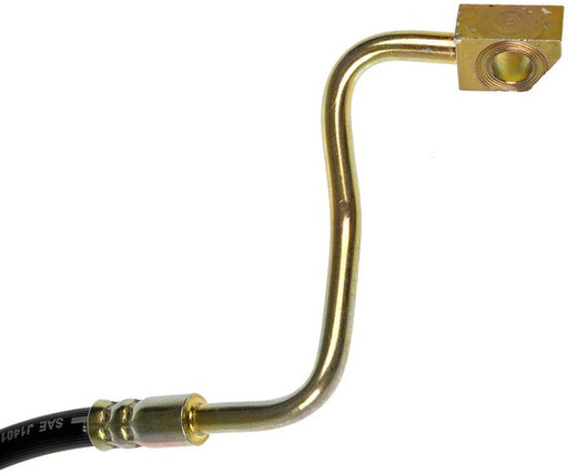 Brake Hydraulic Hose Dorman-First Stop H621004