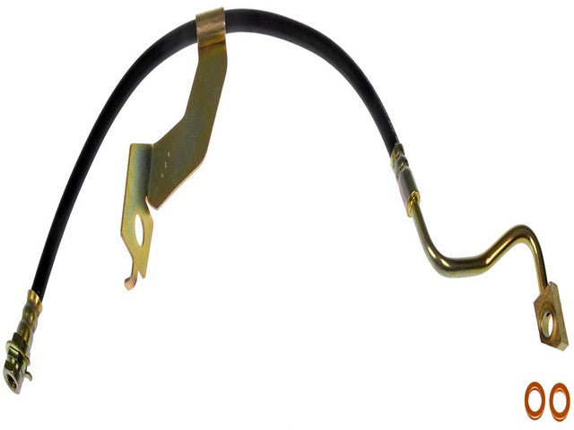 Brake Hydraulic Hose Dorman-First Stop H621004