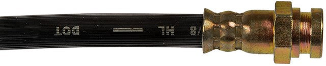 Brake Hydraulic Hose Dorman-First Stop H621006