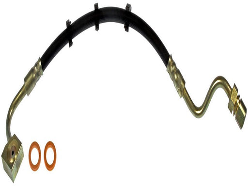 Brake Hydraulic Hose Dorman-First Stop H621008