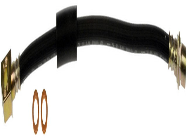 Brake Hydraulic Hose Dorman-First Stop H621011