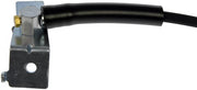 Brake Hydraulic Hose Dorman-First Stop H621013