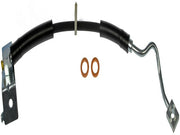 Brake Hydraulic Hose Dorman-First Stop H621013