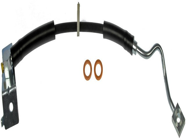 Brake Hydraulic Hose Dorman-First Stop H621013