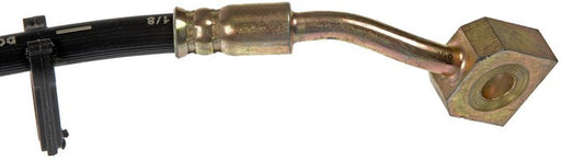 Brake Hydraulic Hose Dorman-First Stop H621015