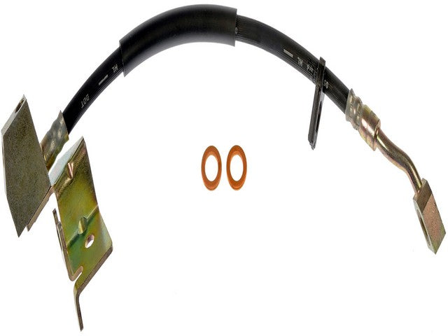 Brake Hydraulic Hose Dorman-First Stop H621016