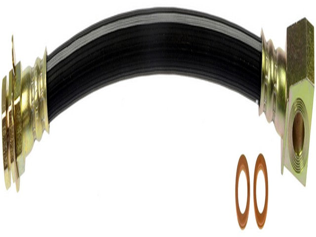 Brake Hydraulic Hose Dorman-First Stop H621017