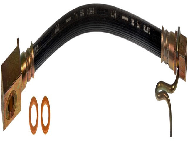 Brake Hydraulic Hose Dorman-First Stop H621018
