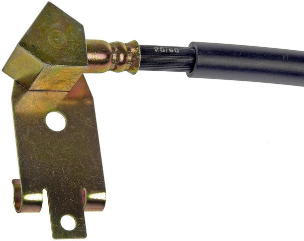 Brake Hydraulic Hose Dorman-First Stop H621021