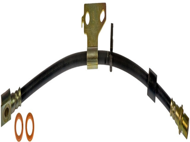 Brake Hydraulic Hose Dorman-First Stop H621024