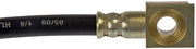 Brake Hydraulic Hose Dorman-First Stop H621025
