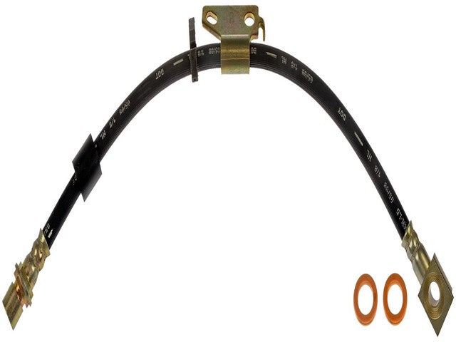 Brake Hydraulic Hose Dorman-First Stop H621025