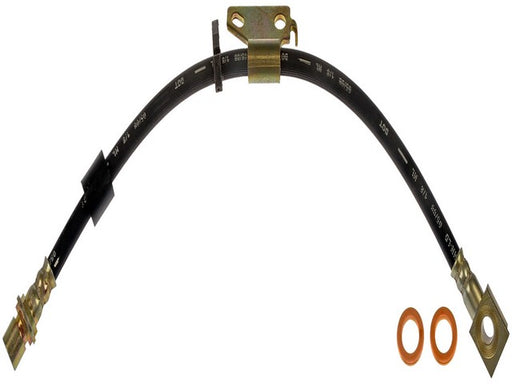 Brake Hydraulic Hose Dorman-First Stop H621025