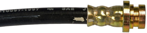 Brake Hydraulic Hose Dorman-First Stop H621026