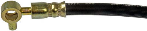 Brake Hydraulic Hose Dorman-First Stop H621027