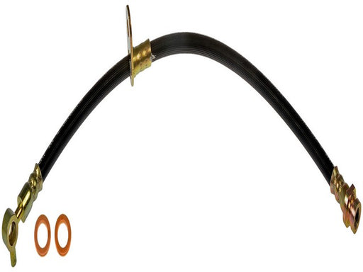 Brake Hydraulic Hose Dorman-First Stop H621027