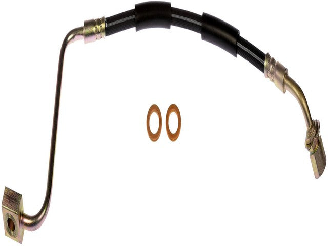 Brake Hydraulic Hose Dorman-First Stop H621028