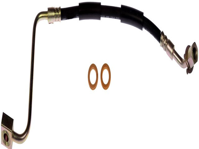 Brake Hydraulic Hose Dorman-First Stop H621029