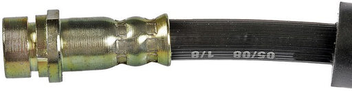 Brake Hydraulic Hose Dorman-First Stop H621033