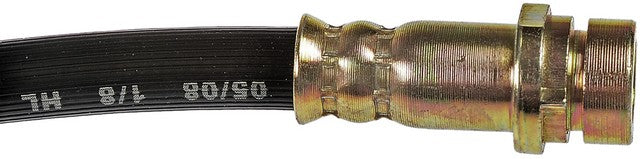 Brake Hydraulic Hose Dorman-First Stop H621033