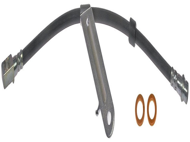 Brake Hydraulic Hose Dorman-First Stop H621034