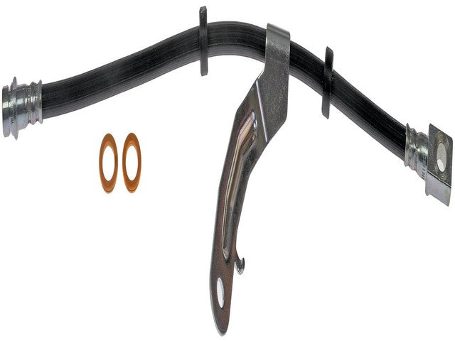 Brake Hydraulic Hose Dorman-First Stop H621035