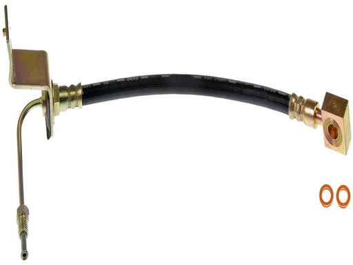 Brake Hydraulic Hose Dorman-First Stop H621040