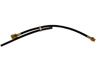 Brake Hydraulic Hose Dorman-First Stop H621041